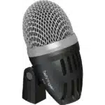 Microphone for bass drum Behringer C112
