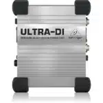 Behringer ULTRA-DI DI100