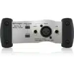 Behringer ULTRA-DI DI100