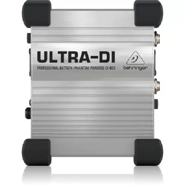Behringer ULTRA-DI DI100