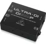 Behringer ULTRA-DI DI600P
