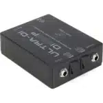 Behringer ULTRA-DI DI600P