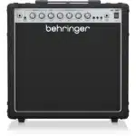 Behringer 40W guitar amp