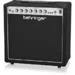 Behringer HA-40R guitar amplifier