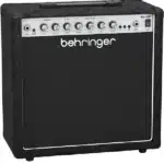 Behringer HA-40R