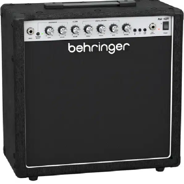 Behringer HA-40R