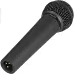 Behringer XM8500 mic specs