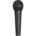 XM8500 microphone review