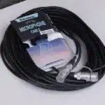 Microphone Cable