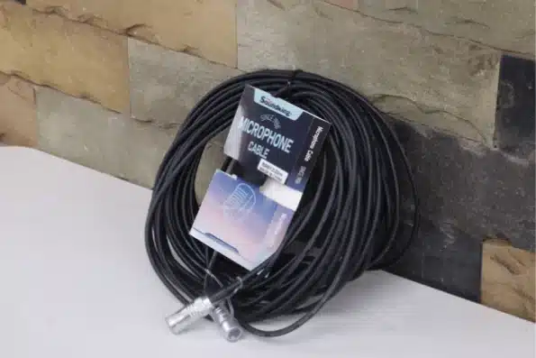 20M Microphone Cable