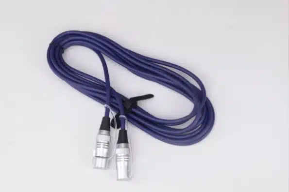 5m Microphone Cable