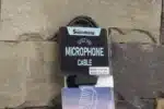 Microphone Cable