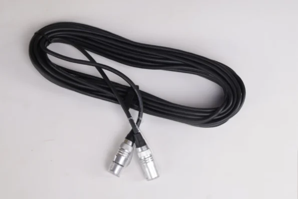 10m Microphone Cable