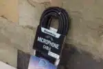 Microphone Cable