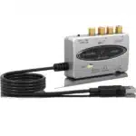 Behringer UCA202 USB Audio Interface