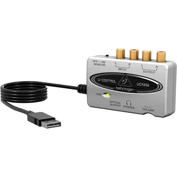 UCA202 USB