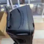 Borl Bluetooth speaker with wireless microphones