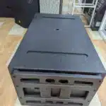 Double bass Speaker
