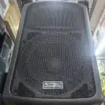 loudspeaker