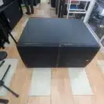 Thunder Sound TS 218 bass speaker