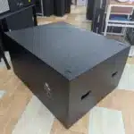 TS 218 dual 18-inch subwoofer