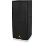 VP2520 2-Way Dual 15" 2000W Passive PA Speaker