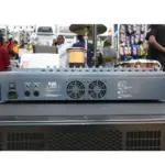 Max YA1602D powered mixer specs