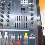 MAX YA‑1602D audio mixer
