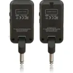 Wireless guitar system Behringer AG10