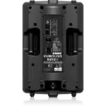 B212D 550W active PA speaker