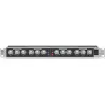 Behringer audio exciter processor