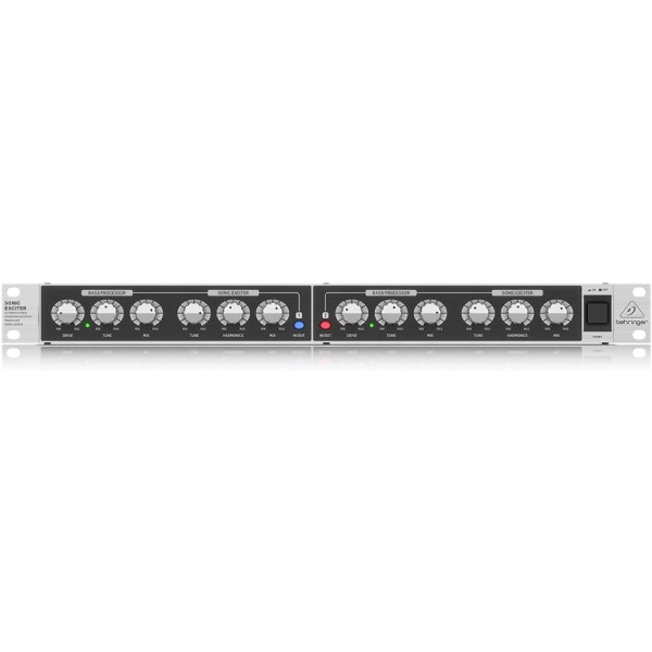 Behringer SX3040 V2 Sonic Exciter -Best Price
