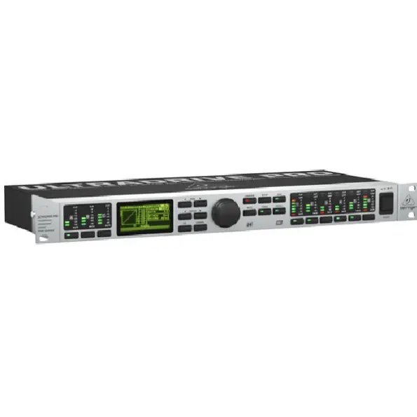 Ultra-Drive Pro DCX2496