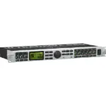 DCX2496 loudspeaker processor