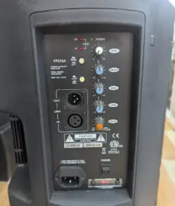 Soundking FP210A