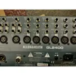 Allen & Heath