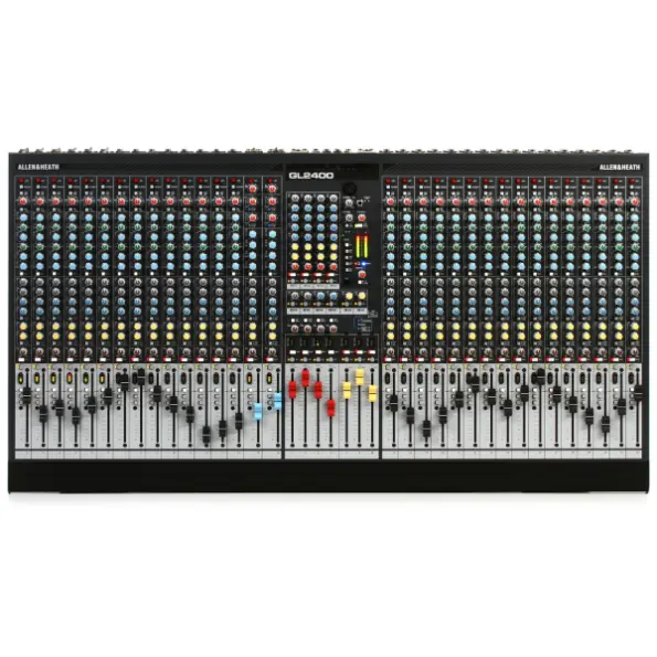 Allen & Heath GL2400