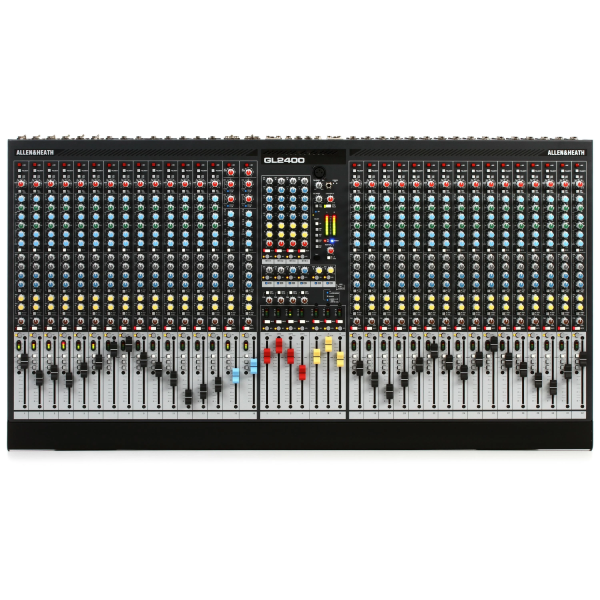 Allen & Heath Allen & Heath GL2400