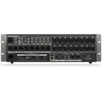 40 channel rackmount digital mixer