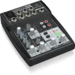 Behringer XENYX