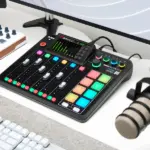 rode caster pro 2