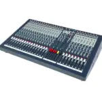 Soundcraft LX7