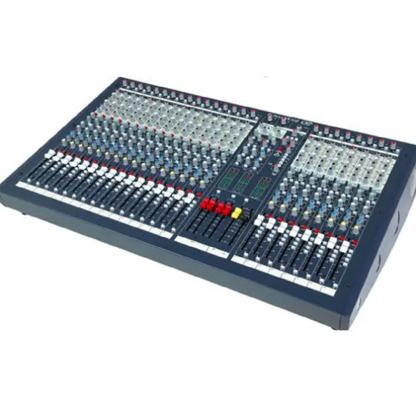 Soundcraft LX7
