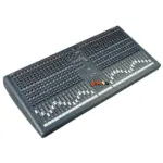 soundcraft lx7ii 24 audio mixer