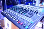 pev pro mixer