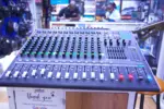 Pev Pro BE 14 Mixer