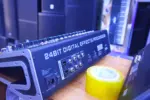 bluetooth sound mixer