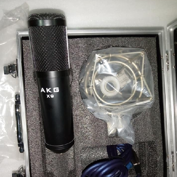 Rode AKG X9 Rode AKG X9