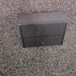 pro audio stage speaker