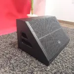 400W RMS stage monitor